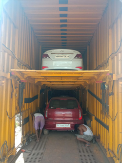 Car Carrier gurgaon