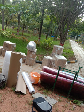 House Shifting in gurgaon