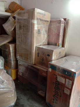 Local Packers Movers in gurgaon