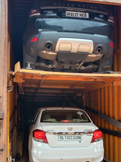 Transportation gurgaon